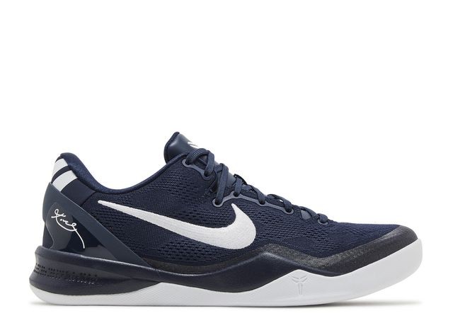 Kobe 8 Protro 'College Navy'