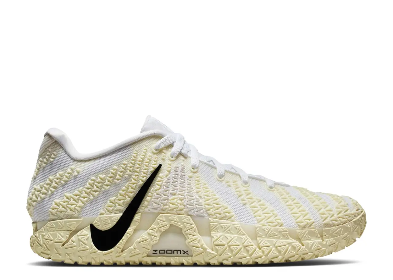 Nike Ja 3 'Sail - Coconut Milk'