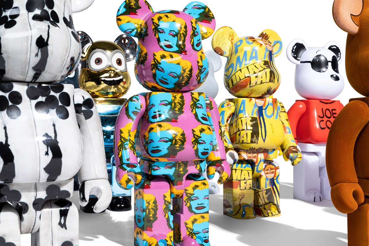 Bearbrick'lerin Tarihçesi ve Kültürel Etkisi