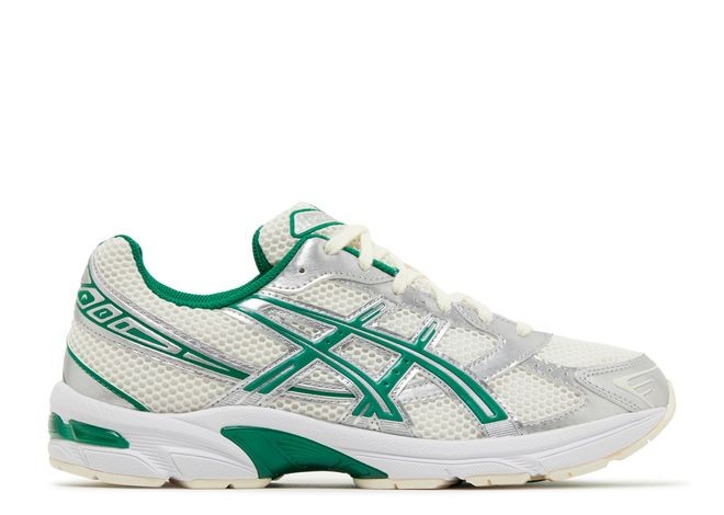 Heritage Metal x ASICS GEL-1130 'Kale'