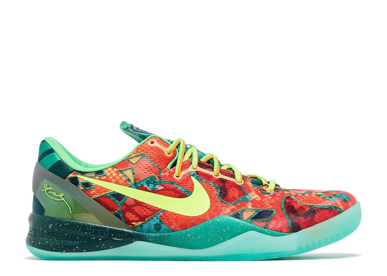 Nike Zoom Kobe 8 Protro 'What The Kobe'