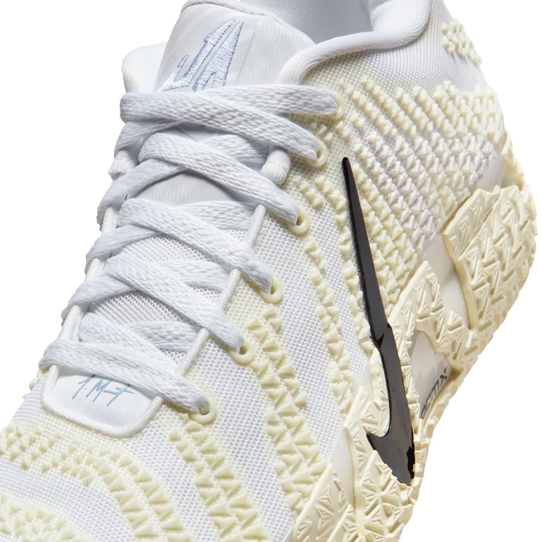 Nike Ja 3 'Sail - Coconut Milk'
