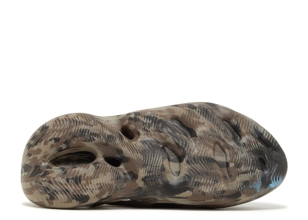 adidas Yeezy Foam Runner 'MX Cinder'