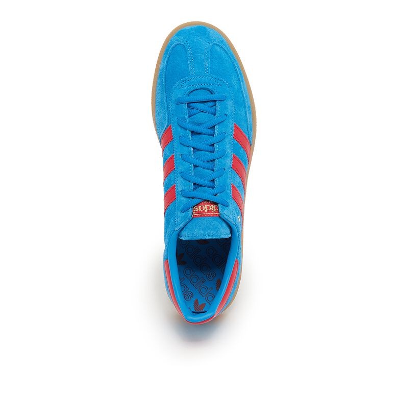 adidas Handball Spezial 'Bright Blue Vivd Red'