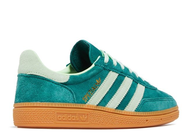 Adidas Handball Spezial 'Green'