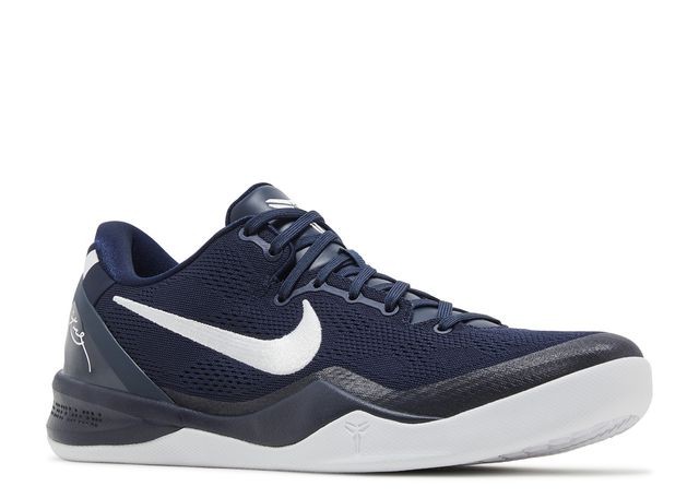 Kobe 8 Protro 'College Navy'