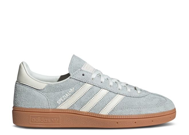 adidas Handball Spezial Wonder Silver Gum (W)