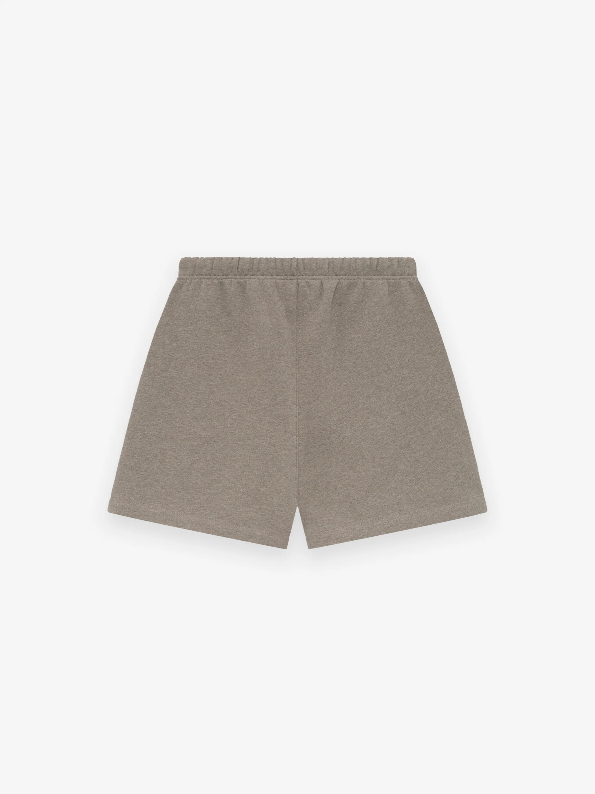 Fear Of God ESSENTIALS Classic Sweatshort 'Homestead Heather'