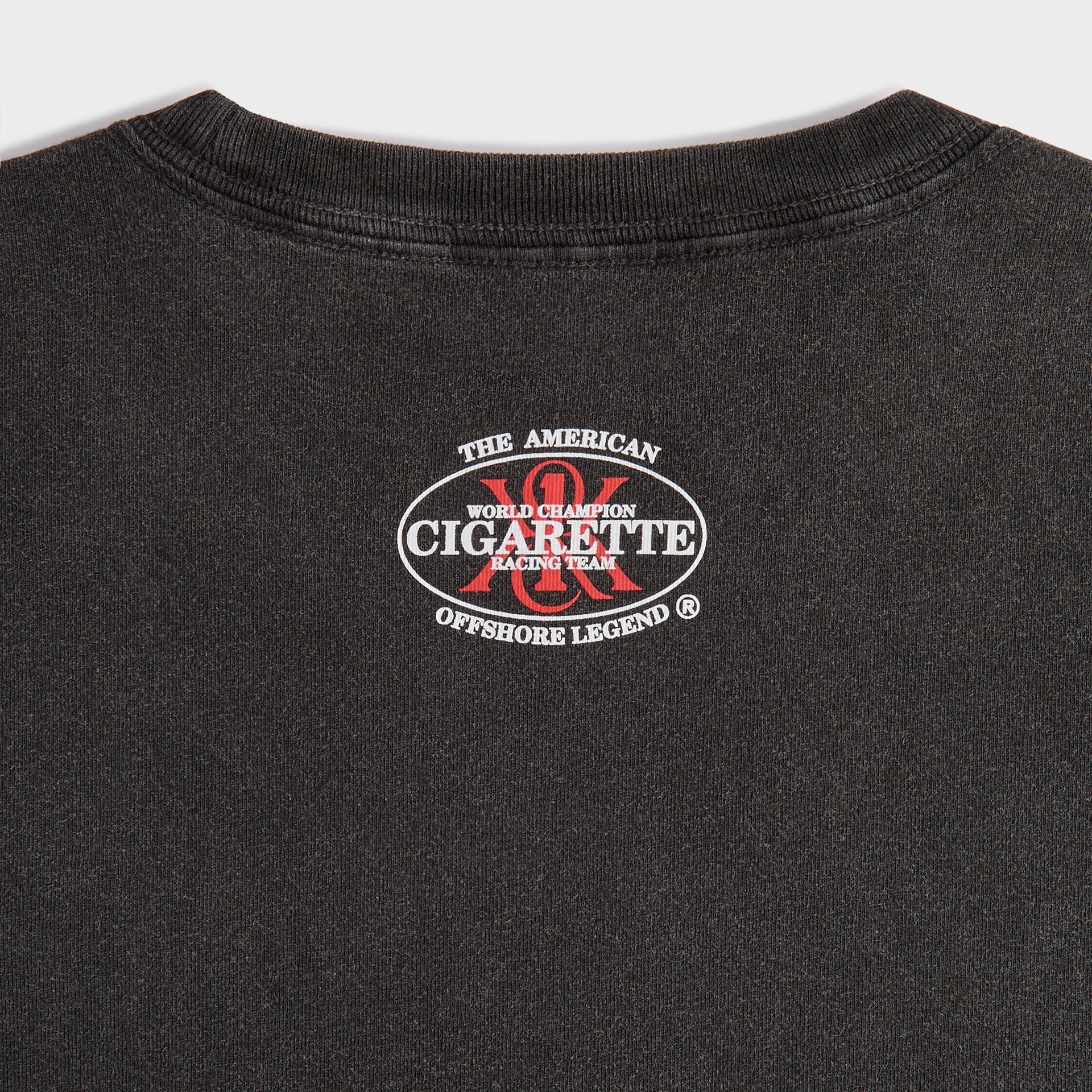 Kith for Cigarette Racing 515 Vintage Tee