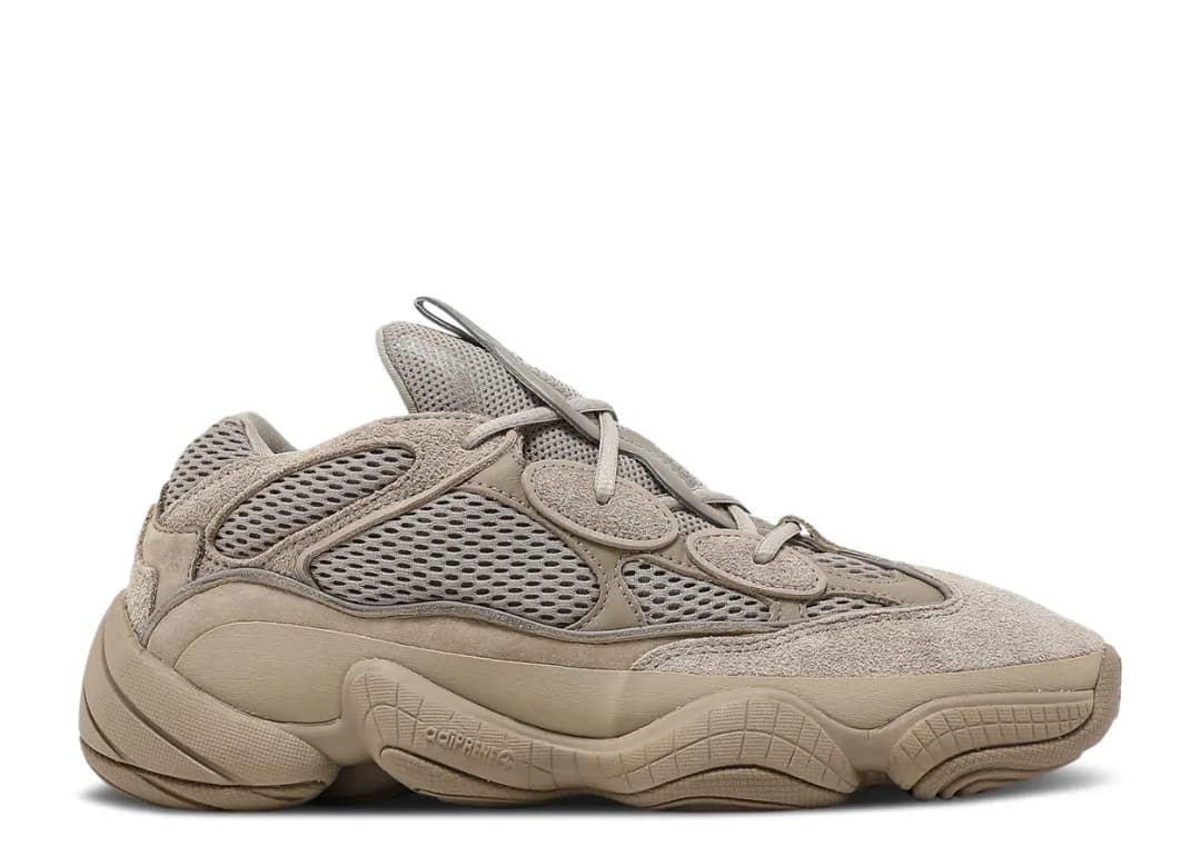 Yeezy