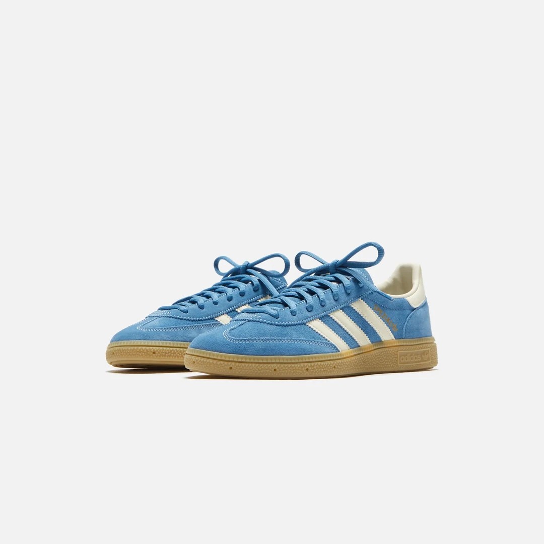 adidas Handball Spezial Core Blue Cream White Gum