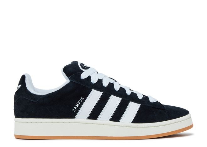 adidas Campus 00s Core Black