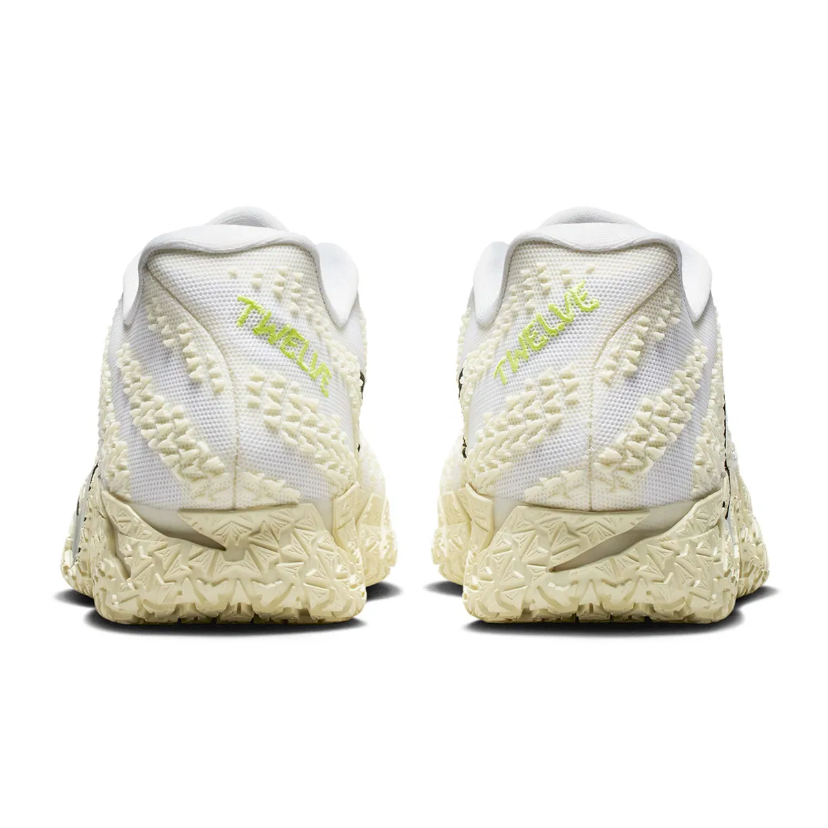 Nike Ja 3 'Sail - Coconut Milk'