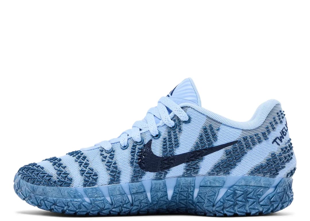 Nike Ja3 Cobalt Bliss/llic 27.0センチ Nike Ja 3 'Cobalt Bliss'