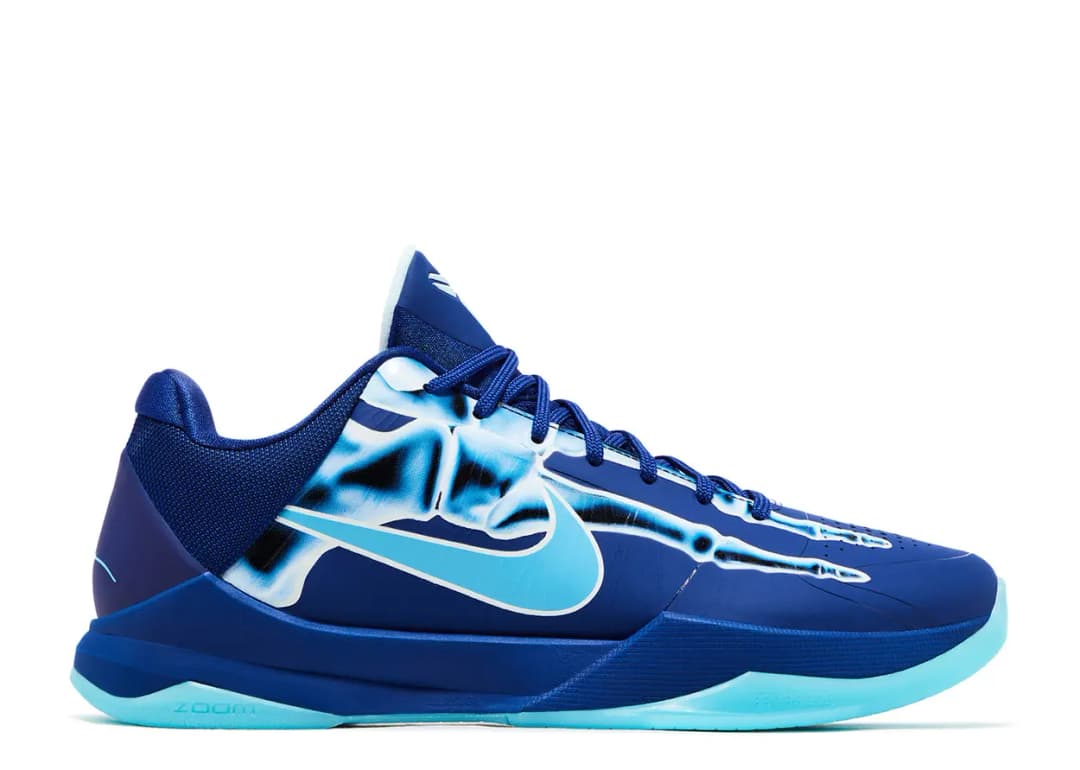 Nike Zoom Kobe 5 Protro 'X-Ray'