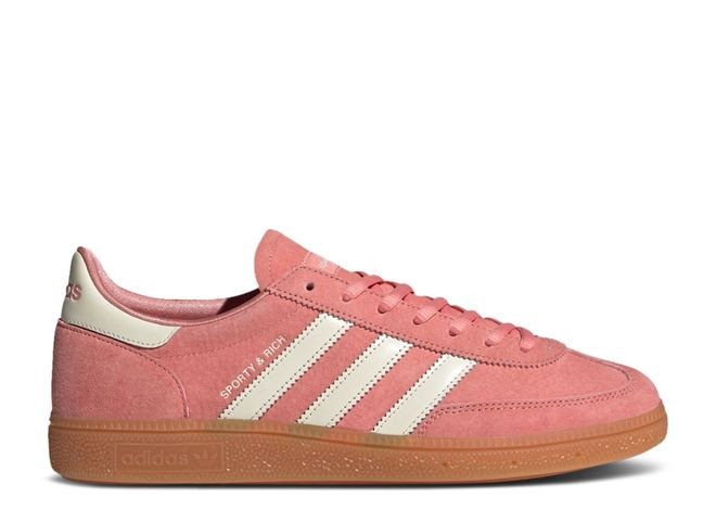 adidas Handball Spezial Sporty Rich 'Pink Gum'