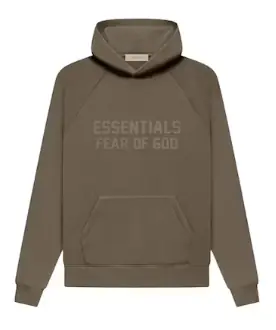 Fear of God Essentials
