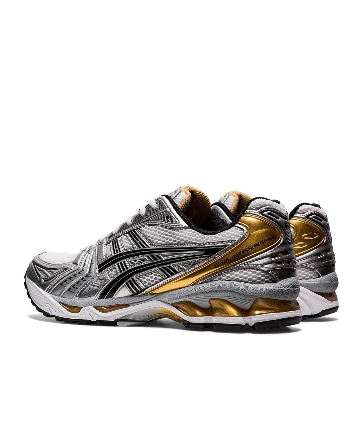 Gel-Kayano 14 Pure Gold