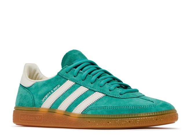 adidas Handball Spezial Sporty Rich 'Green Gum'