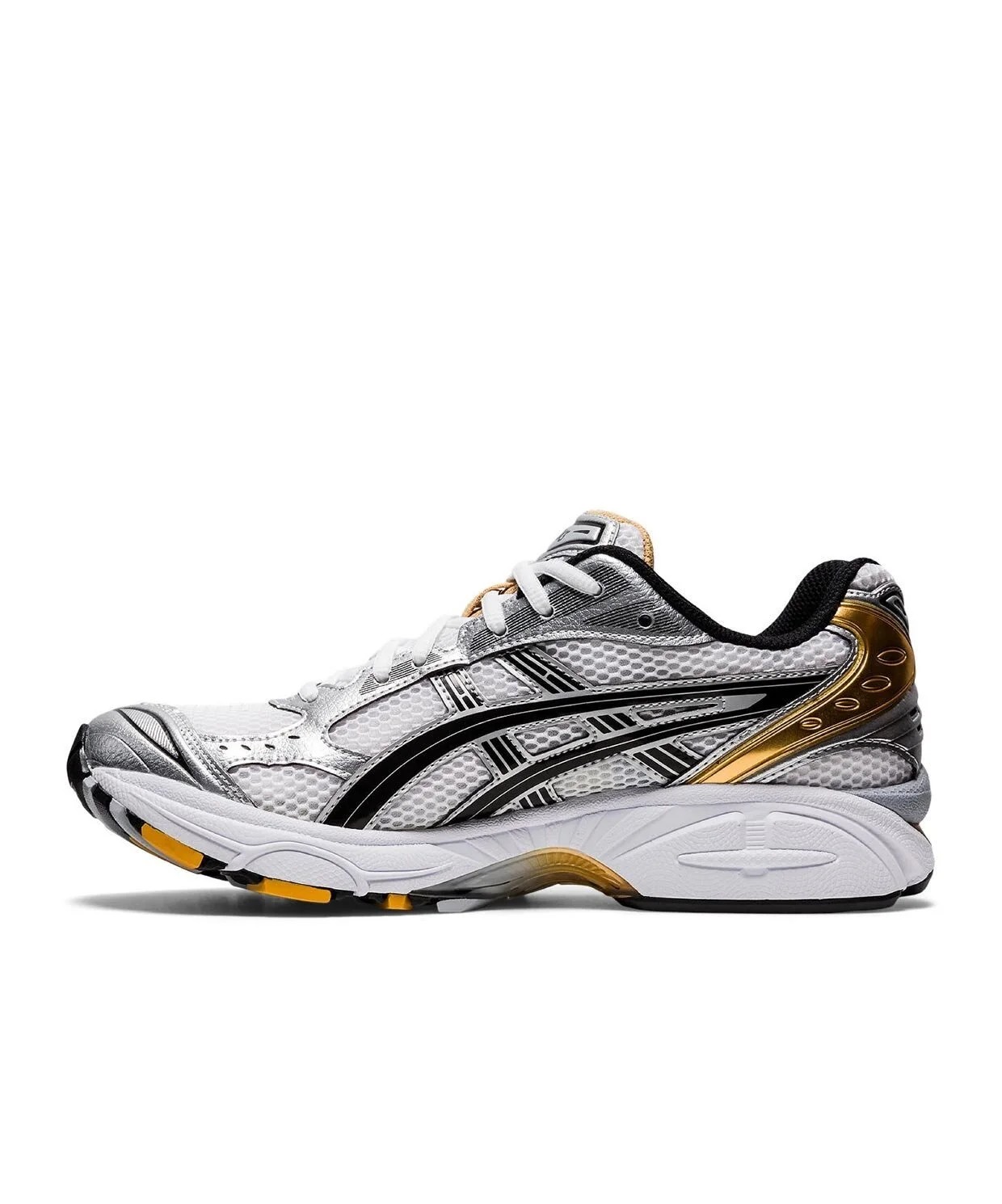 Gel-Kayano 14 Pure Gold