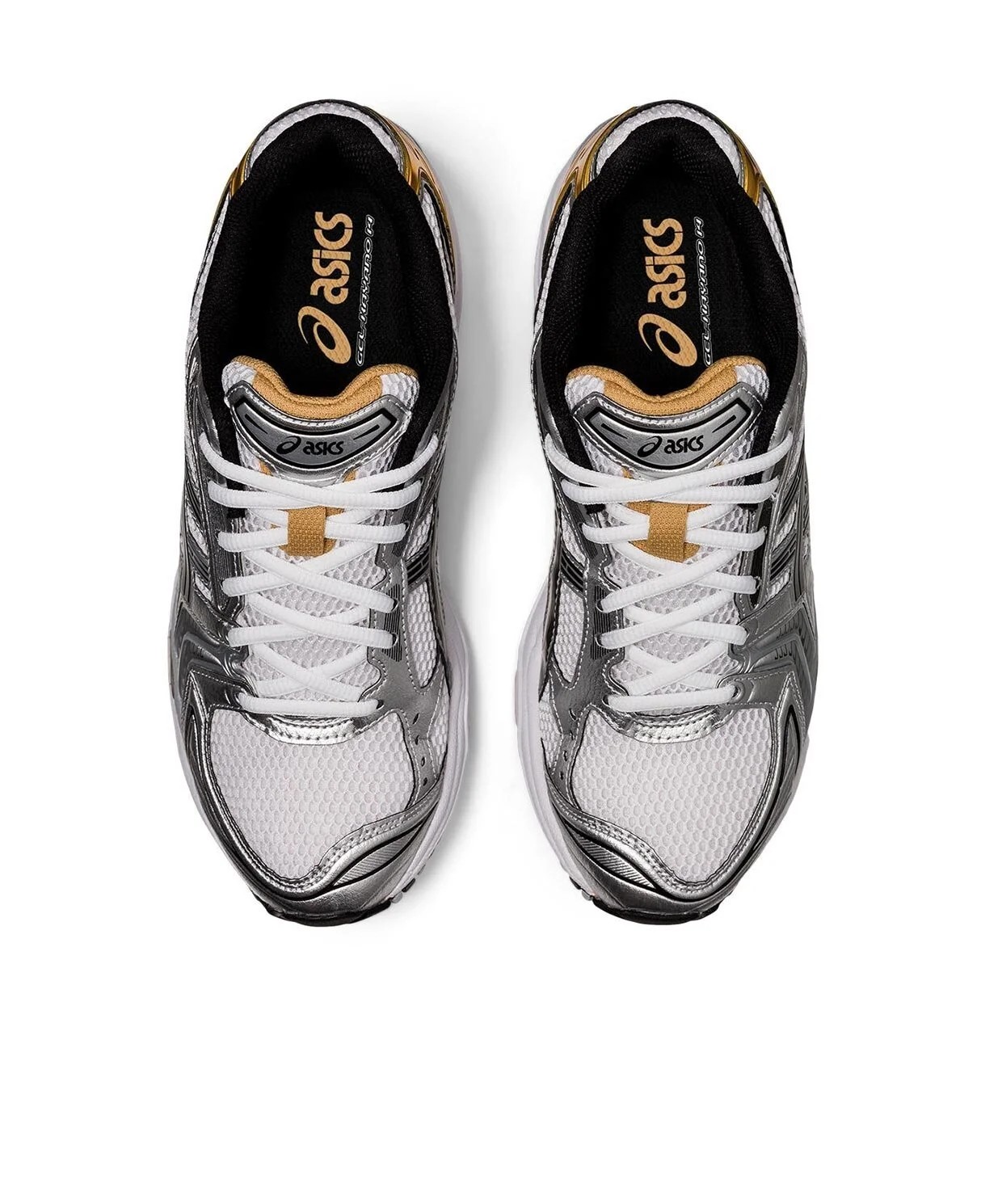 Gel-Kayano 14 Pure Gold