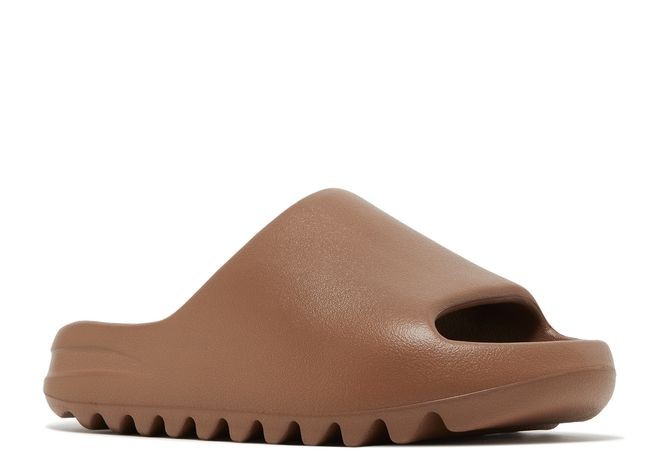 adidas Yeezy Slides 'Flax'