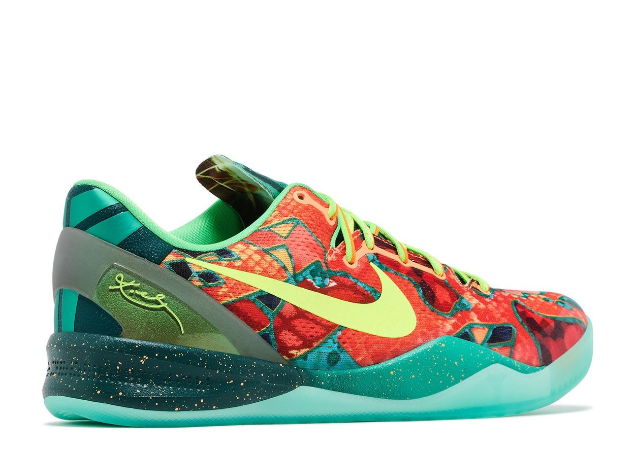 Nike Zoom Kobe 8 Protro 'What The Kobe'