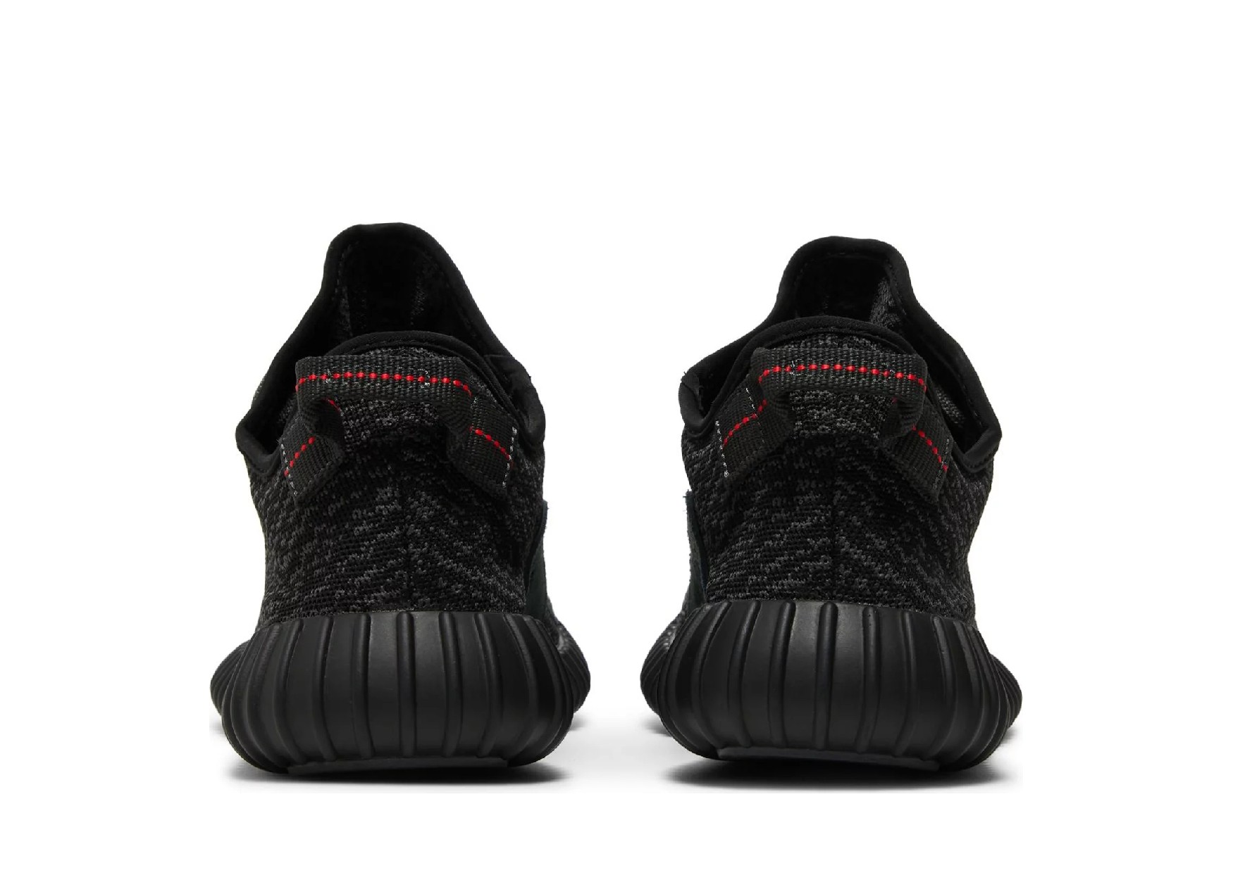 adidas Yeezy Boost 350 Pirate Black 