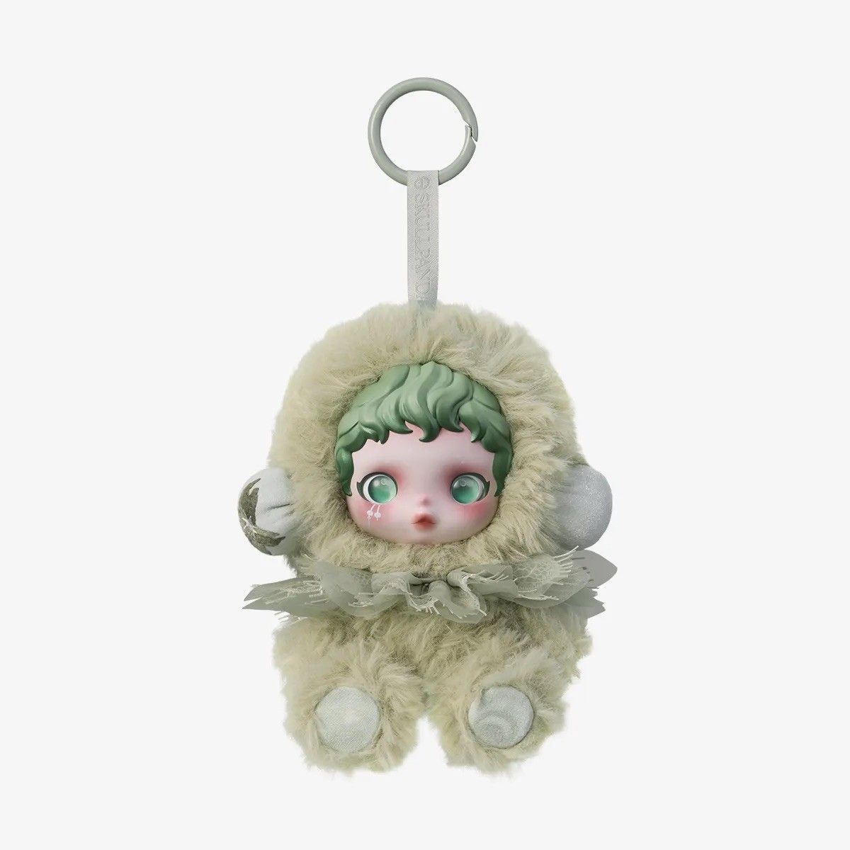 Pop Mart SKULLPANDA L’impressionnisme Series Plush Doll