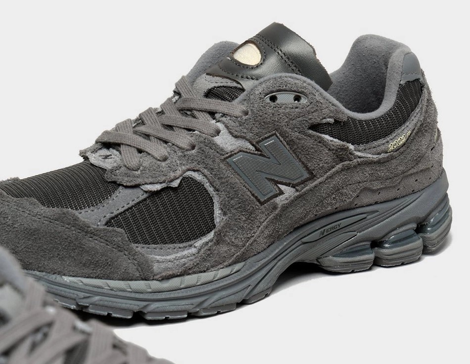 New Balance 2002 'Refined Future' Size? Exclusive