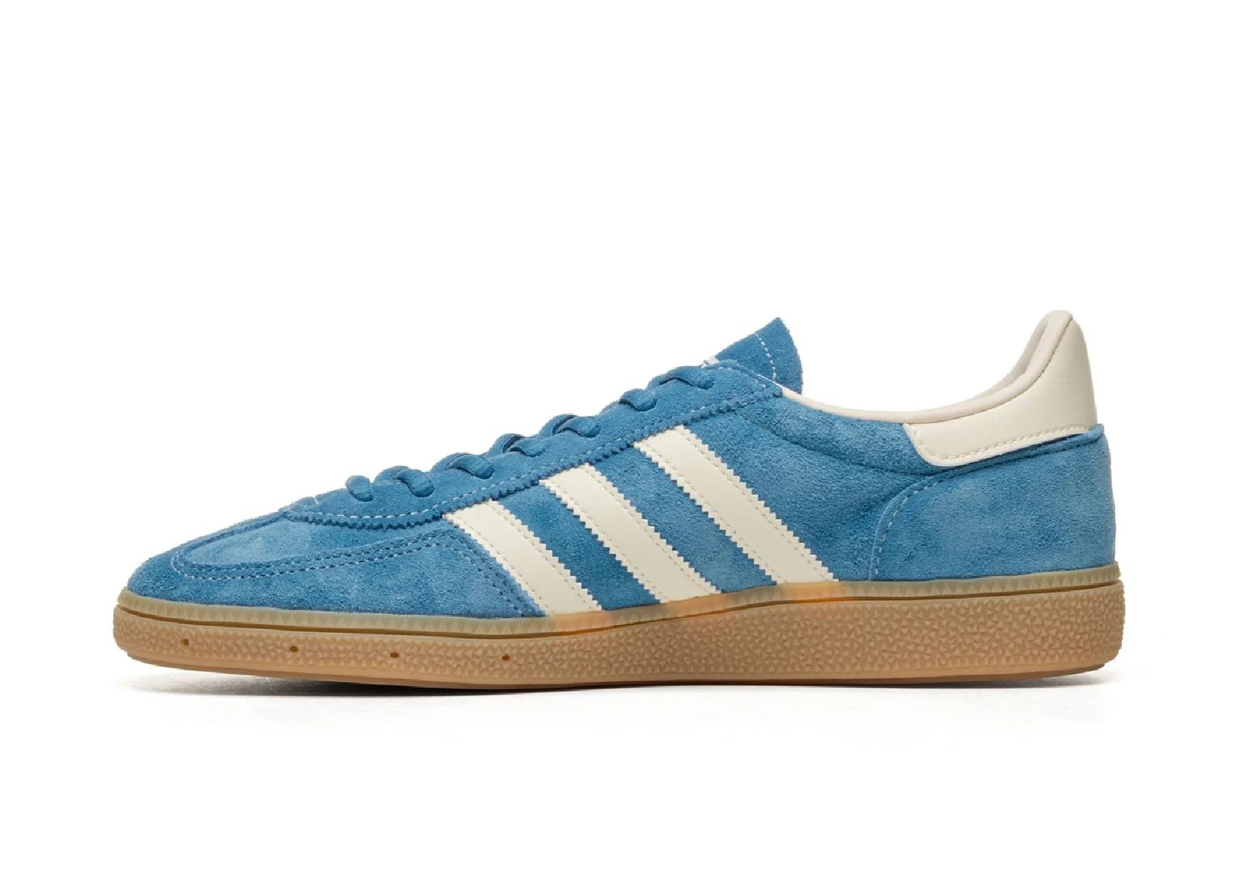 adidas Handball Spezial Core Blue Cream White Gum