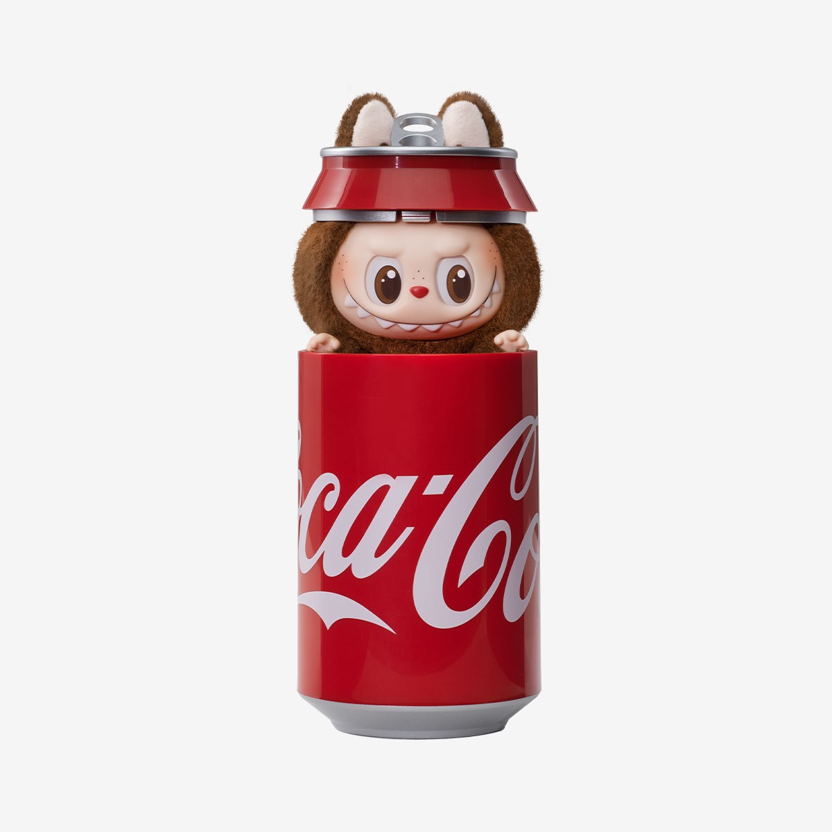 Pop Mart THE MONSTERS COCA-COLA SERIES- Vinyl Face Blind Box