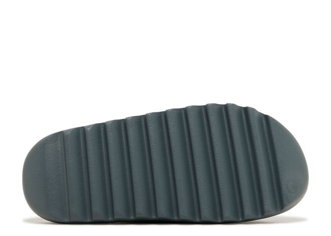 adidas Yeezy Slides "Slate Marine"