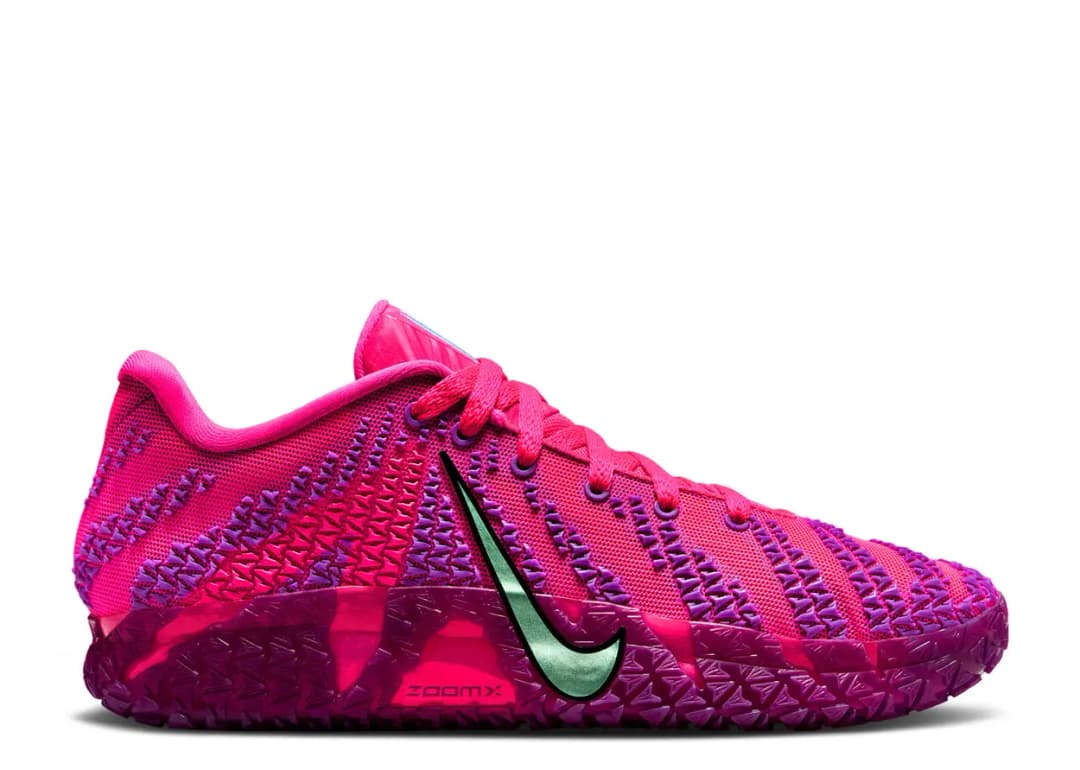 Nike Ja 3 Price of Admission