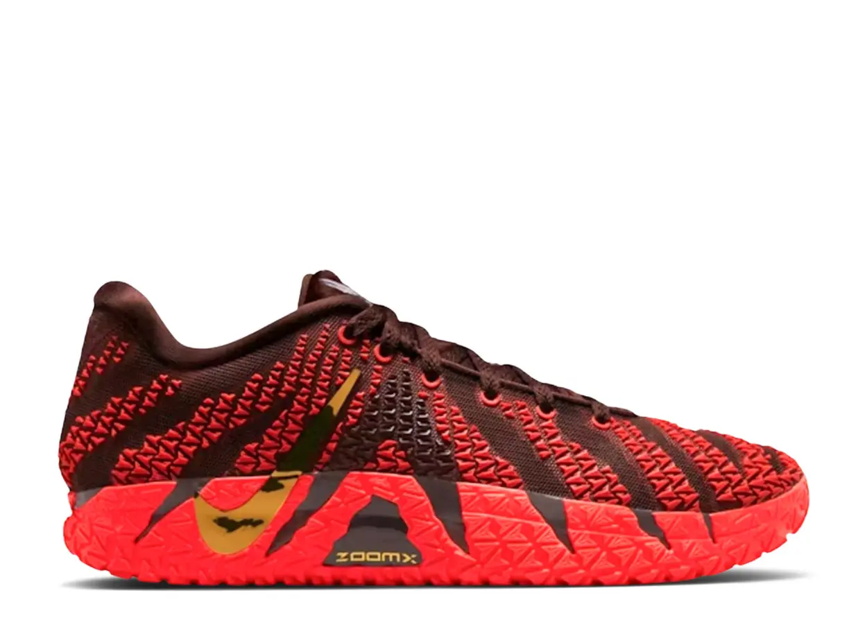 [新品] NIKE JA 3 EP \