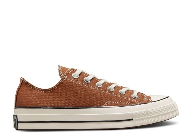 Converse Chuck 70 Vintage Canvas Low 'Tawny Owl'