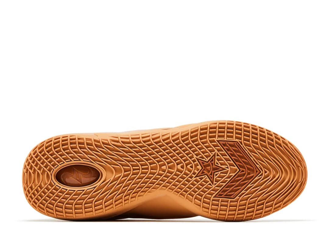 Converse SHAI 001 'Hail Clay'