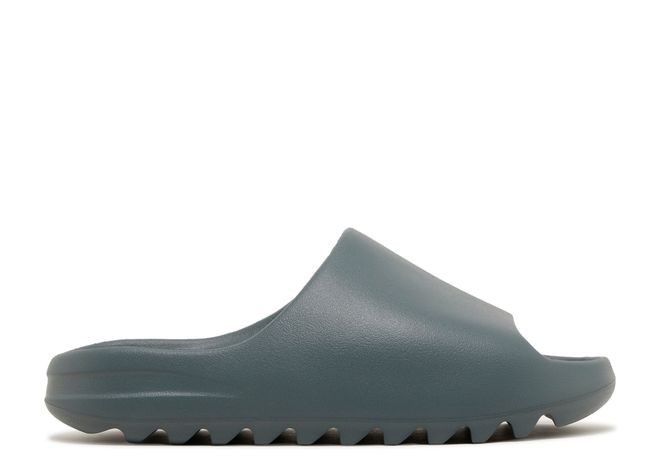 adidas Yeezy Slides "Slate Marine"