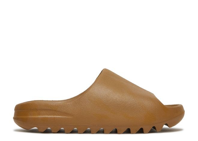 adidas Yeezy Slides 'Ochre'