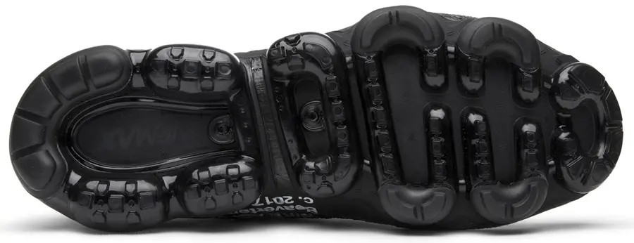 OFF-WHITE x Nike Air VaporMax 'The Ten' (REP BOX)