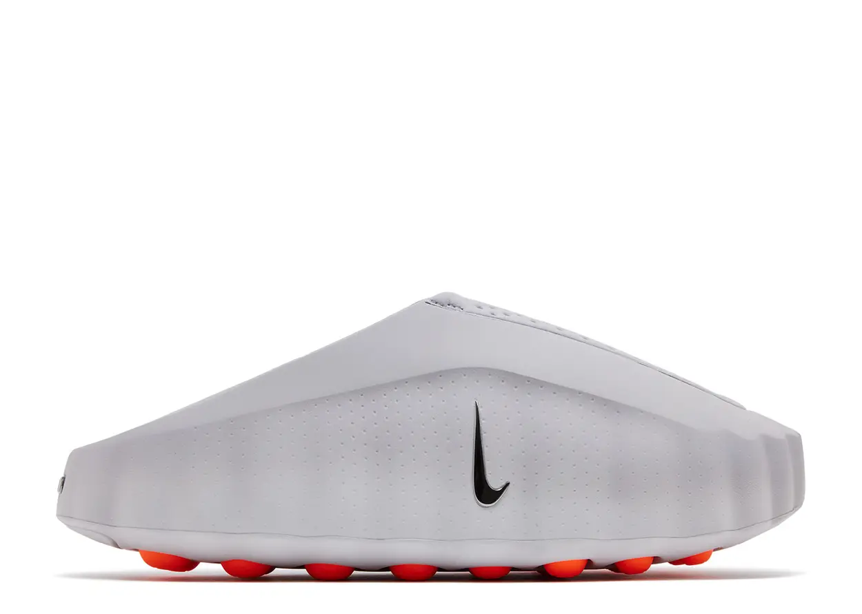 R*様 US9 Nike Mind 001 Mules Light Smoke Nike Mind 001 Mule 'Light Smoke Grey'