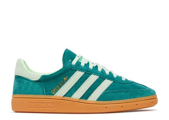 Adidas Handball Spezial 'Green'