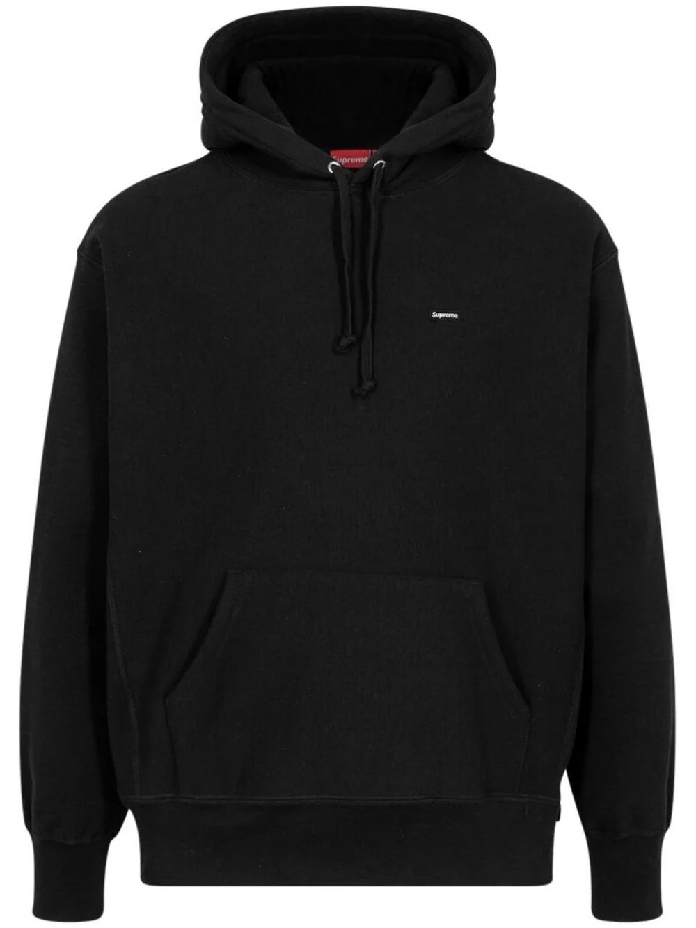 Supreme Small Box Hoodie