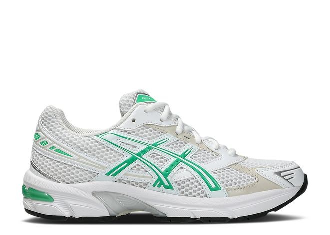 Asics Gel 1130 'White Malachite Green'