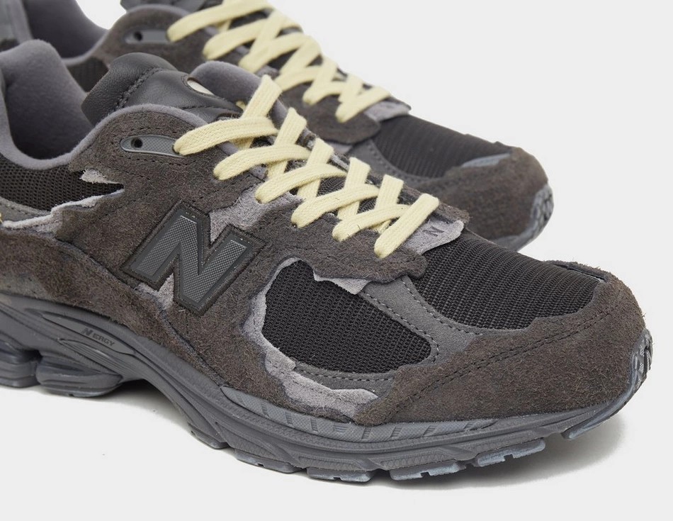 New Balance 2002 'Refined Future' Size? Exclusive