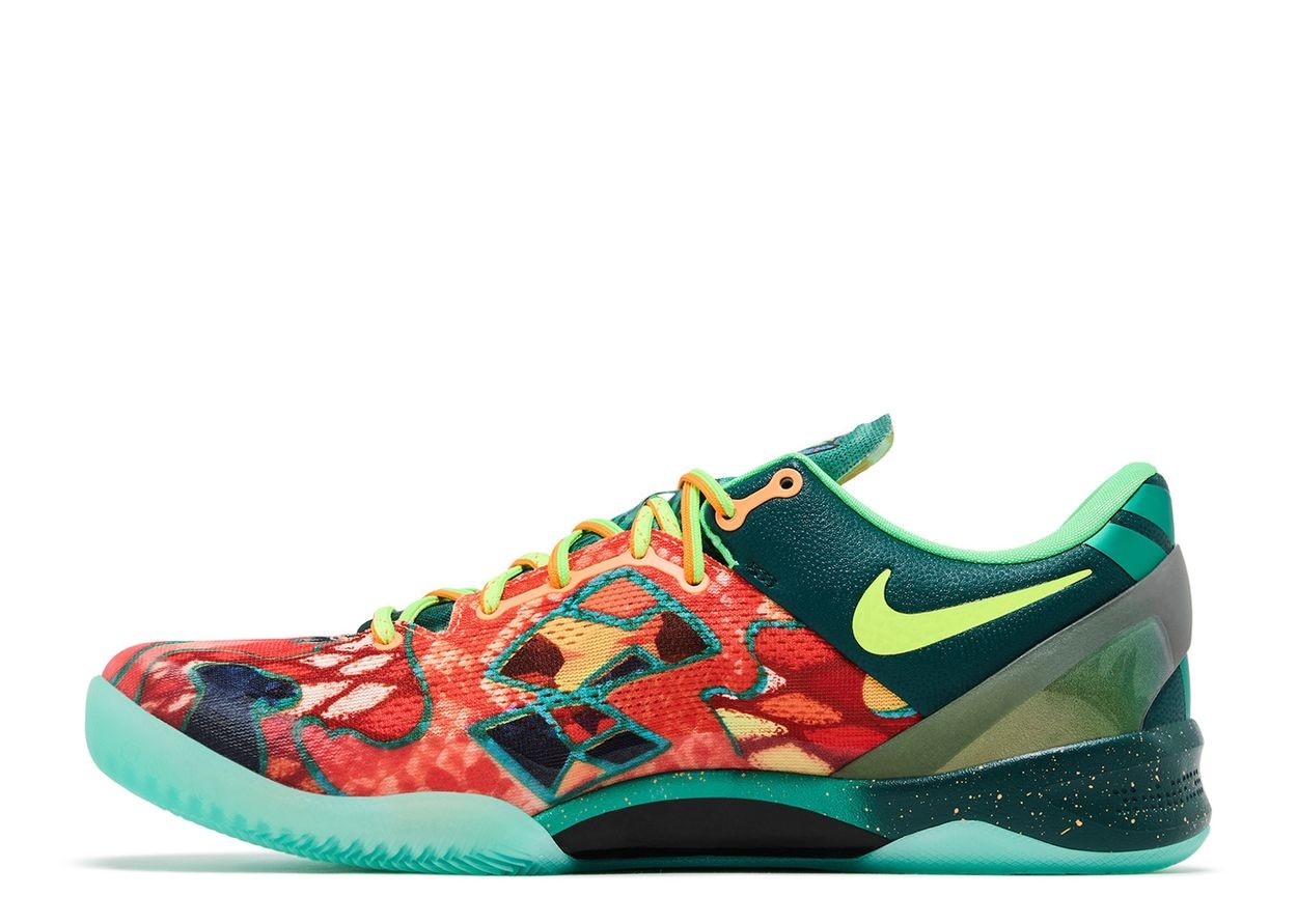 Nike Zoom Kobe 8 Protro 'What The Kobe'