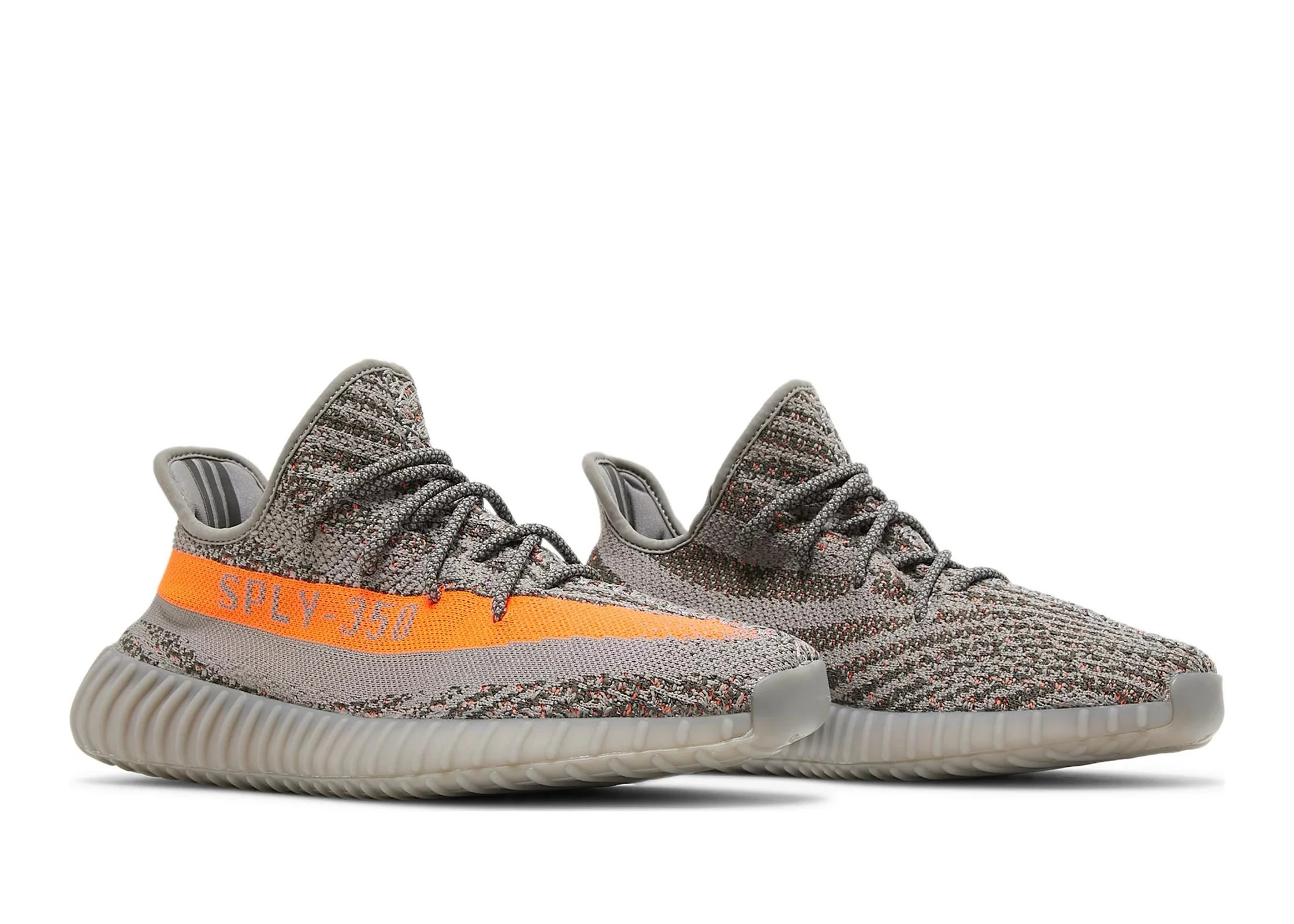 adidas Yeezy Boost 350 V2 Beluga Reflective