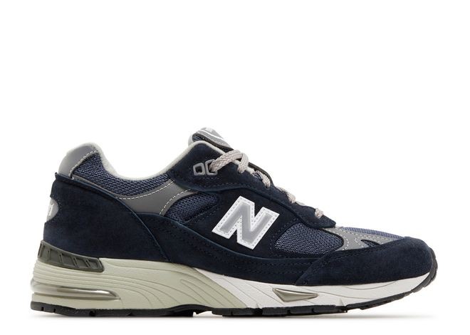 New Balance WMNS 991 Made in UK 'Navy' 