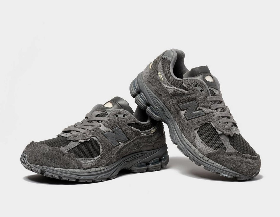 New Balance 2002 'Refined Future' Size? Exclusive