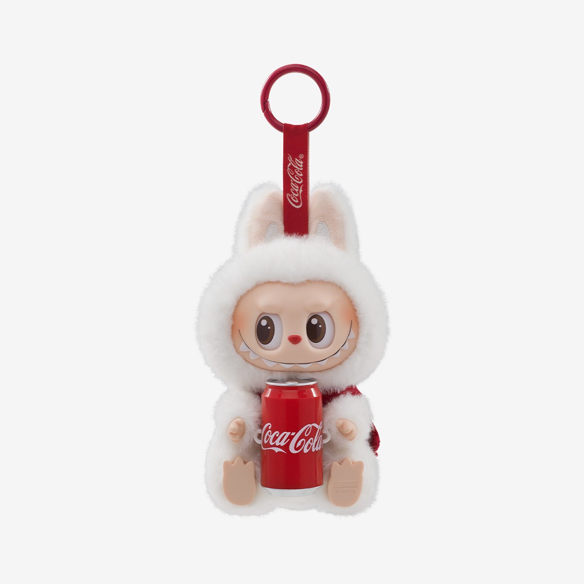 Pop Mart THE MONSTERS COCA-COLA SERIES- Vinyl Face Blind Box